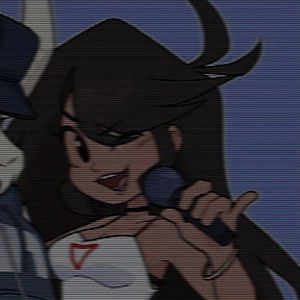 Meet your Posher, Cami